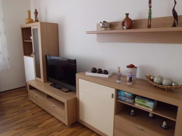 Ferienwohnung Im Haus Sonnenschein Beim Senftenberger See Hosena 外观 照片