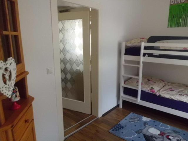 Ferienwohnung Im Haus Sonnenschein Beim Senftenberger See Hosena 外观 照片