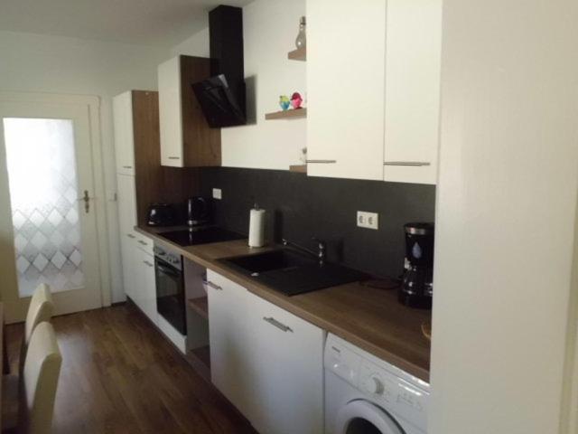 Ferienwohnung Im Haus Sonnenschein Beim Senftenberger See Hosena 外观 照片