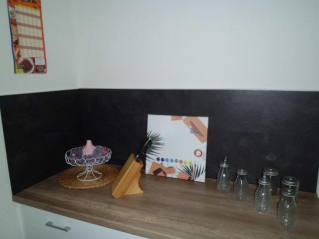 Ferienwohnung Im Haus Sonnenschein Beim Senftenberger See Hosena 外观 照片