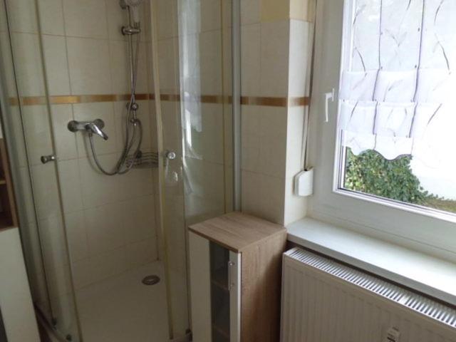 Ferienwohnung Im Haus Sonnenschein Beim Senftenberger See Hosena 外观 照片