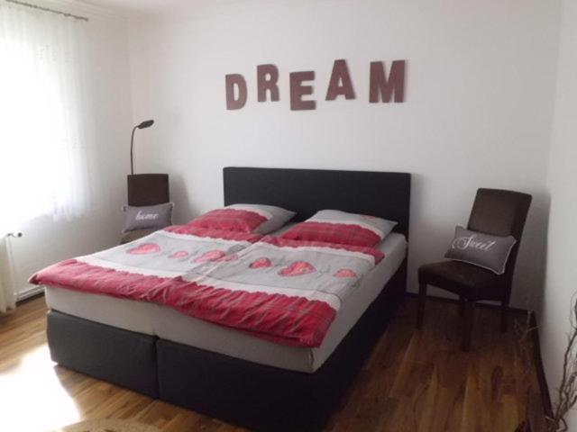 Ferienwohnung Im Haus Sonnenschein Beim Senftenberger See Hosena 外观 照片